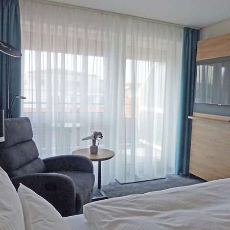 Kur- Und Wellnesshotel Foerch Bad Worishofen Exterior photo