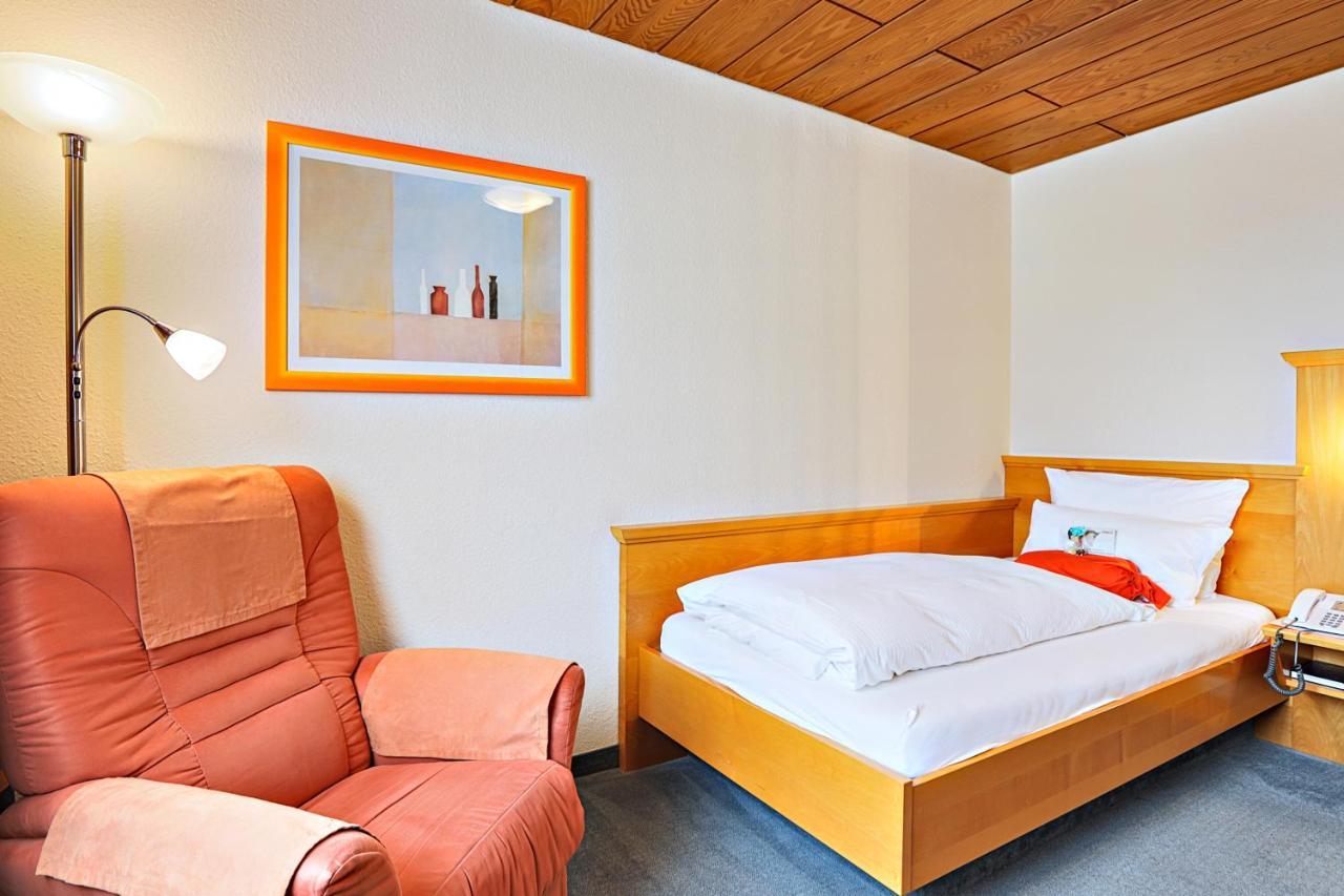 Kur- Und Wellnesshotel Foerch Bad Worishofen Exterior photo