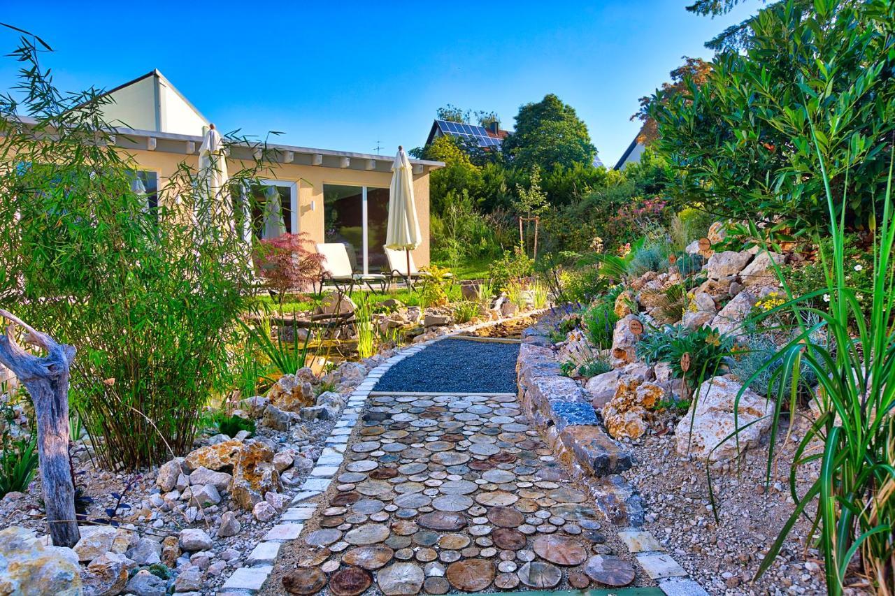 Kur- Und Wellnesshotel Foerch Bad Worishofen Exterior photo