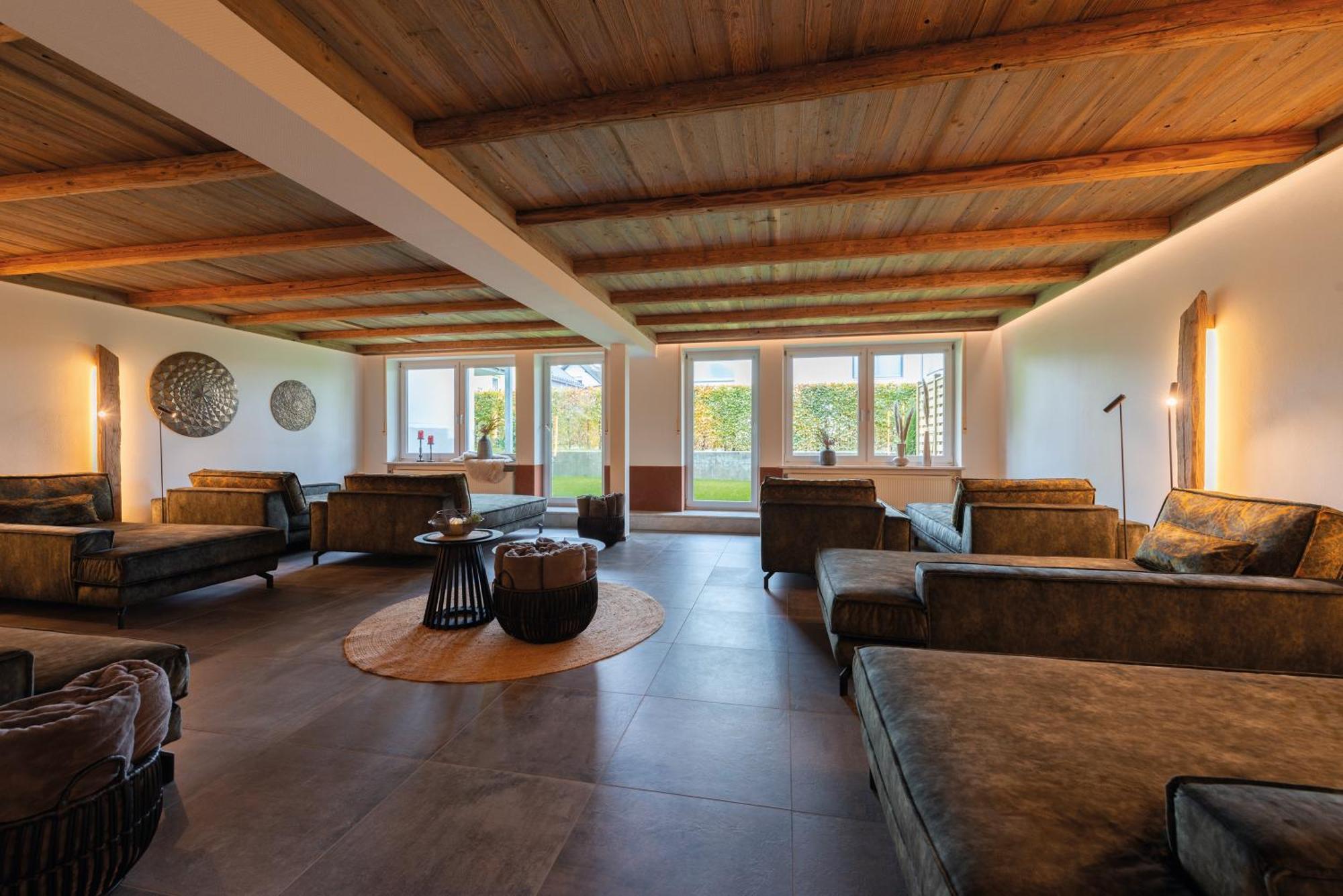 Kur- Und Wellnesshotel Foerch Bad Worishofen Exterior photo